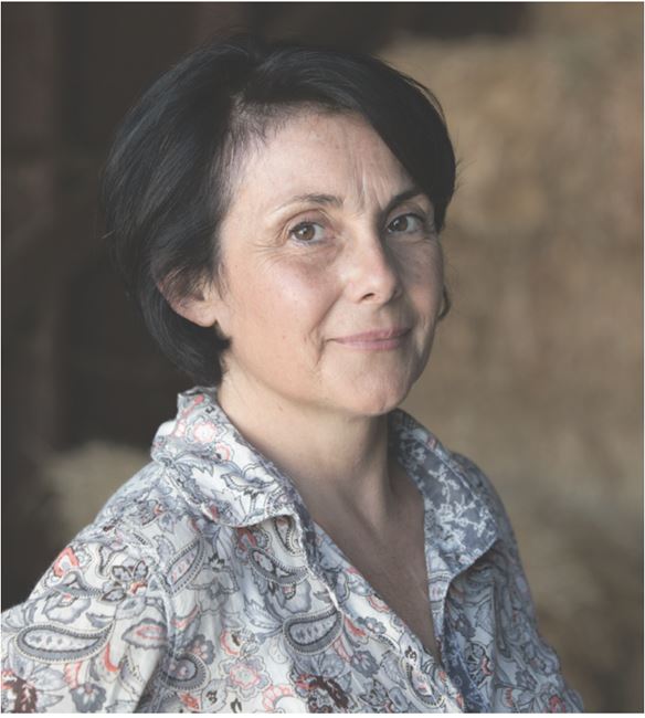 Winemaker, Christine Barbe